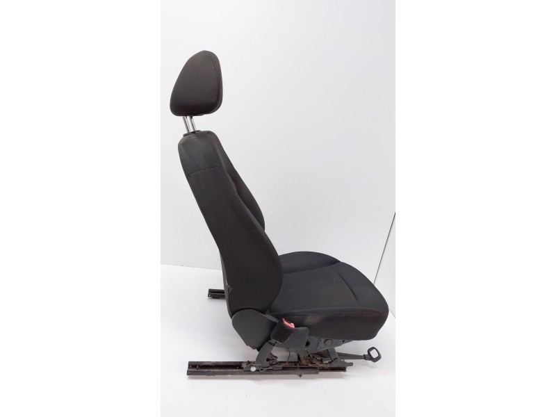 Recambio de asiento delantero izquierdo para audi a1 (8x) 1.2 16v tfsi referencia OEM IAM   