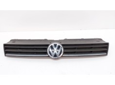 Recambio de calandra delantera de radiador para volkswagen polo v (6r1, 6c1) 1.4 tdi referencia OEM IAM   