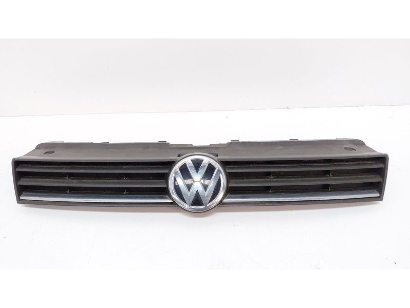 Recambio de calandra delantera de radiador para volkswagen polo v (6r1, 6c1) 1.4 tdi referencia OEM IAM   
							