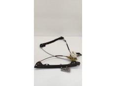 Recambio de elevalunas delantero izquierdo para bmw serie 3 coupe (e92) 2.0 16v cat referencia OEM IAM 0130822402  