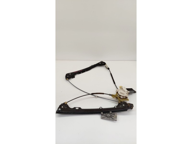 Recambio de elevalunas delantero izquierdo para bmw serie 3 coupe (e92) 2.0 16v cat referencia OEM IAM 0130822402  
							