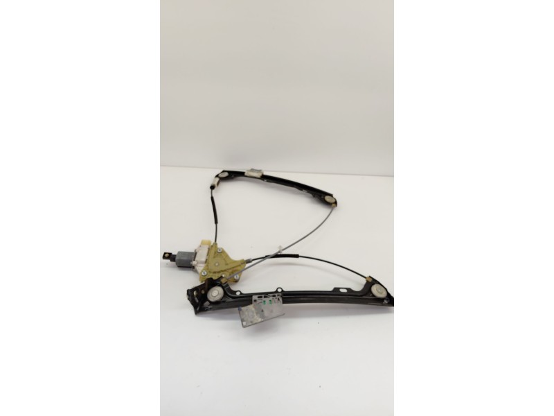 Recambio de elevalunas delantero izquierdo para bmw serie 3 coupe (e92) 2.0 16v cat referencia OEM IAM 0130822402  