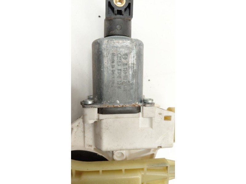 Recambio de elevalunas delantero izquierdo para bmw serie 3 coupe (e92) 2.0 16v cat referencia OEM IAM 0130822402  