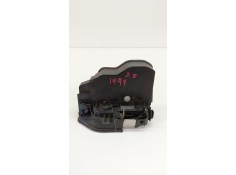 Recambio de cerradura puerta delantera derecha para bmw serie 3 coupe (e92) 2.0 16v cat referencia OEM IAM   