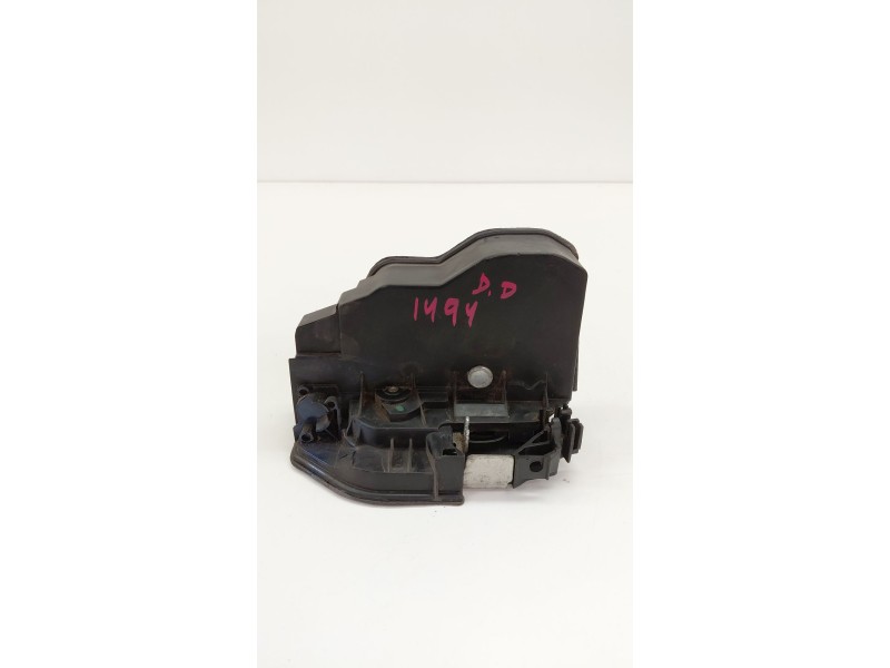 Recambio de cerradura puerta delantera derecha para bmw serie 3 coupe (e92) 2.0 16v cat referencia OEM IAM   
							