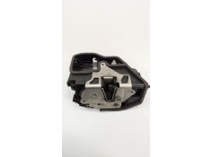 Recambio de cerradura puerta delantera derecha para bmw serie 3 coupe (e92) 2.0 16v cat referencia OEM IAM    2
