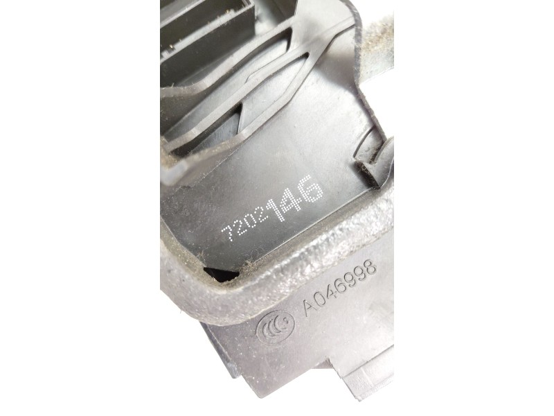 Recambio de cerradura puerta delantera derecha para bmw serie 3 coupe (e92) 2.0 16v cat referencia OEM IAM   
							