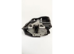 Recambio de cerradura puerta delantera izquierda para bmw serie 3 coupe (e92) 2.0 16v cat referencia OEM IAM 7202143   2