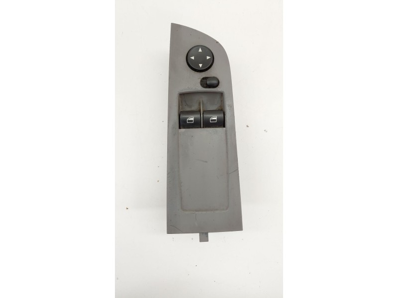 Recambio de mando elevalunas delantero izquierdo para bmw serie 3 coupe (e92) 2.0 16v cat referencia OEM IAM   