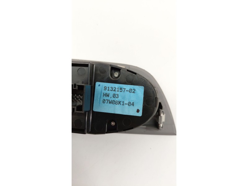 Recambio de mando elevalunas delantero izquierdo para bmw serie 3 coupe (e92) 2.0 16v cat referencia OEM IAM   