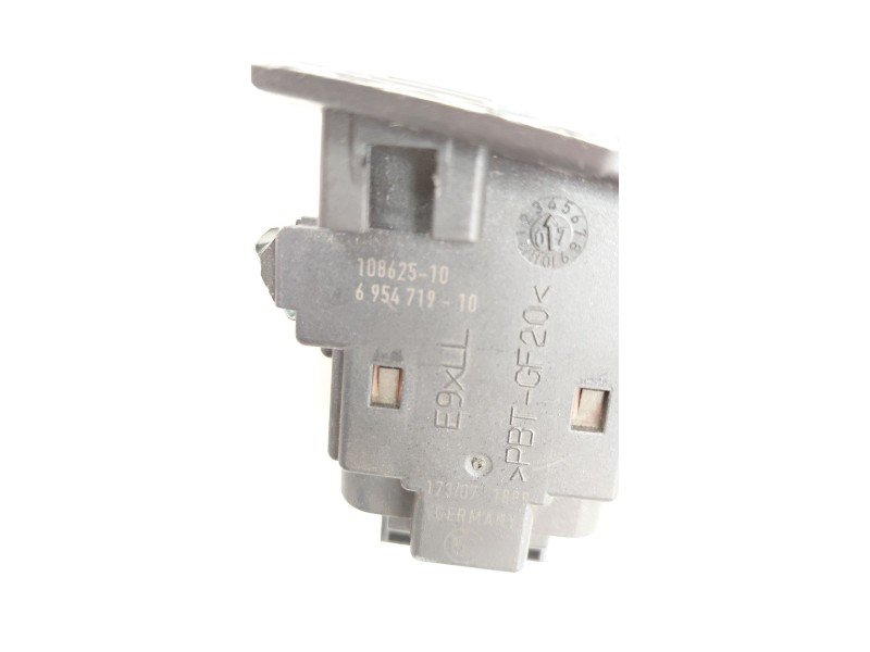 Recambio de conmutador de arranque para bmw serie 3 coupe (e92) 2.0 16v cat referencia OEM IAM 695471910  