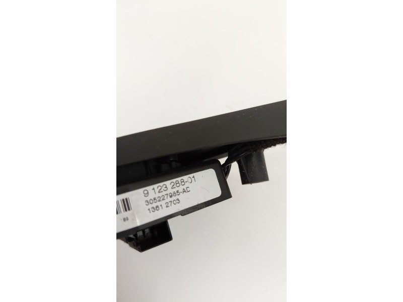 Recambio de mando volante para bmw serie 3 coupe (e92) 2.0 16v cat referencia OEM IAM 912328801  