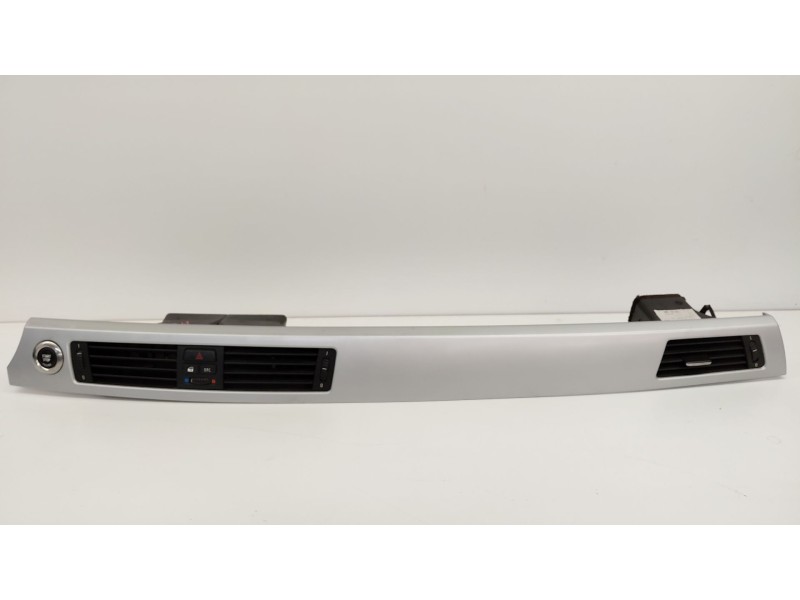 Recambio de rejilla aireadora para bmw serie 3 coupe (e92) 2.0 16v cat referencia OEM IAM 698564101  