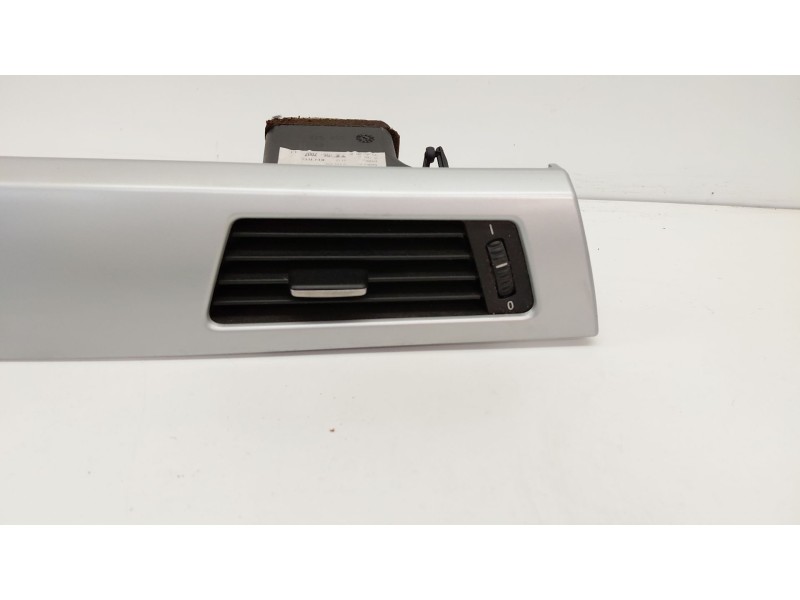 Recambio de rejilla aireadora para bmw serie 3 coupe (e92) 2.0 16v cat referencia OEM IAM 698564101  
							