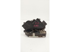 Recambio de cerradura puerta trasera derecha para smart forfour 1.3 cat referencia OEM IAM 25000858  