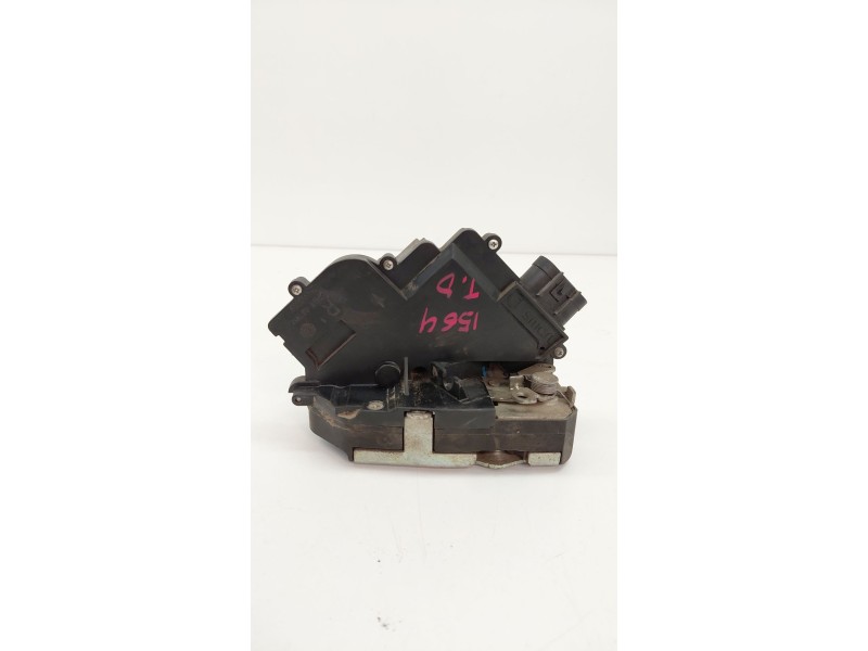 Recambio de cerradura puerta trasera derecha para smart forfour 1.3 cat referencia OEM IAM 25000858  
							