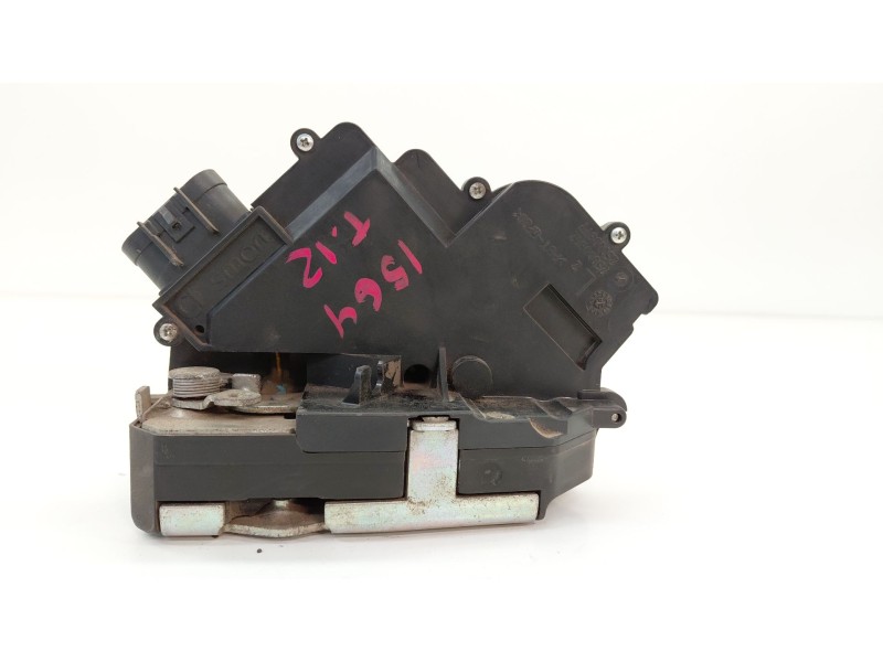 Recambio de cerradura puerta trasera izquierda para smart forfour 1.3 cat referencia OEM IAM 25000859  
							