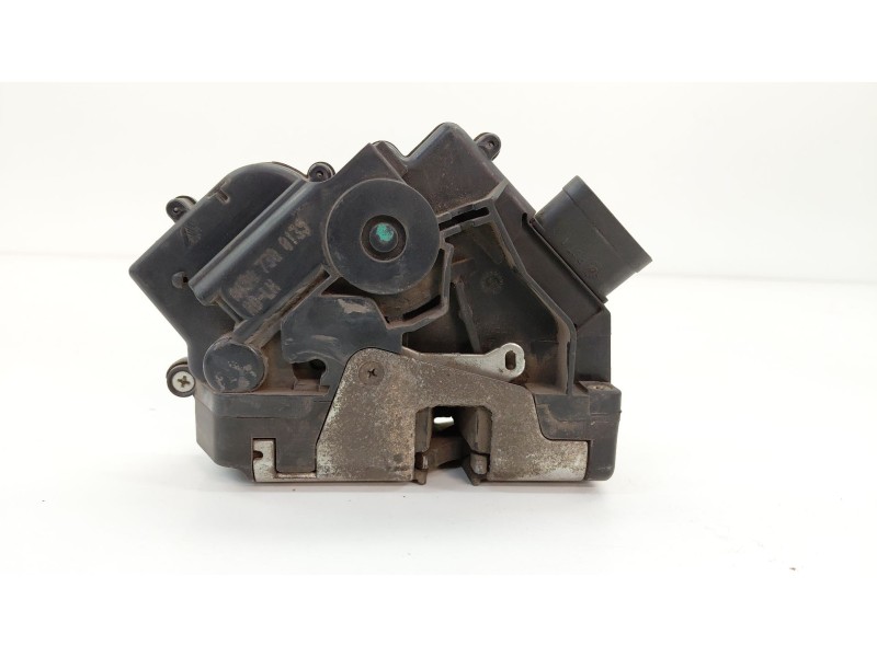 Recambio de cerradura puerta trasera izquierda para smart forfour 1.3 cat referencia OEM IAM 25000859  
							