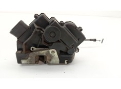 Recambio de cerradura puerta delantera derecha para smart forfour 1.3 cat referencia OEM IAM 25000858   2