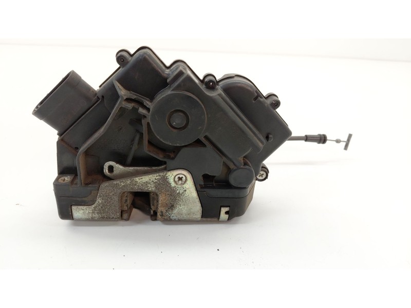 Recambio de cerradura puerta delantera derecha para smart forfour 1.3 cat referencia OEM IAM 25000858  
							