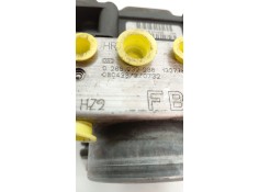 Recambio de abs para opel corsa d (s07) 1.3 cdti (l08, l68) referencia OEM IAM 0265232238   2