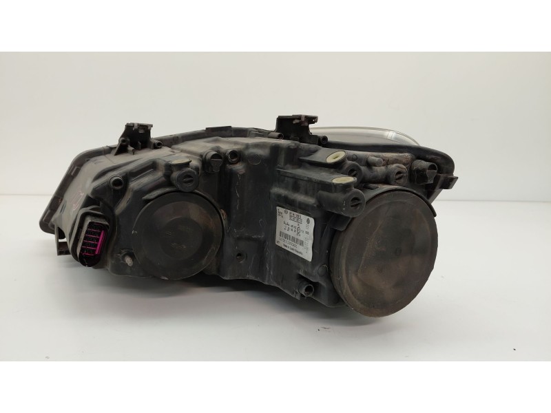 Recambio de faro derecho para volkswagen polo v (6r1, 6c1) 1.4 tdi referencia OEM IAM   
							