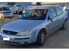 ford mondeo iii sedán (b4y) del año 2000