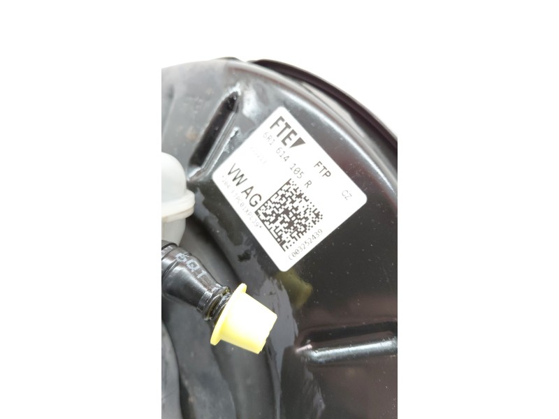 Recambio de servofreno para audi a1 (8x) 1.2 16v tfsi referencia OEM IAM 6R1614105R  
							