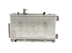 Recambio de radiador agua para mazda 6 hatchback (gh) 2.2 d (gh10) referencia OEM IAM   