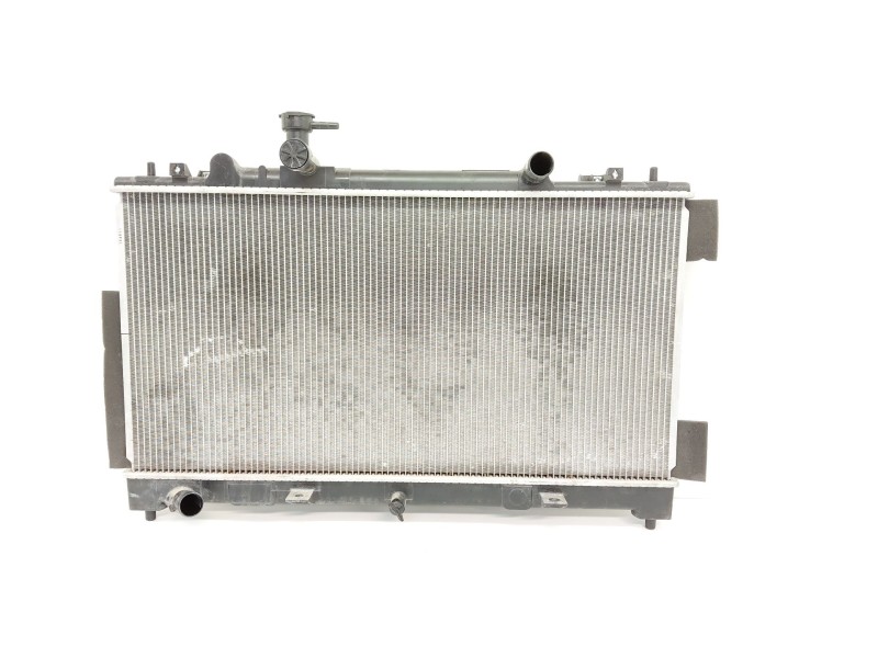 Recambio de radiador agua para mazda 6 hatchback (gh) 2.2 d (gh10) referencia OEM IAM   