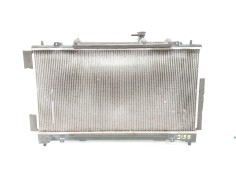 Recambio de radiador agua para mazda 6 hatchback (gh) 2.2 d (gh10) referencia OEM IAM    2