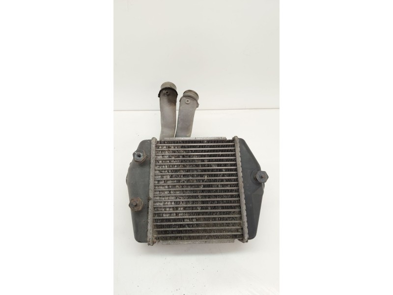 Recambio de intercooler para mazda 6 hatchback (gh) 2.2 d (gh10) referencia OEM IAM 1271003730  