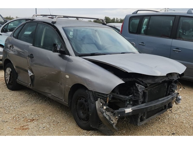 seat ibiza iii (6l1) del año 2025
							