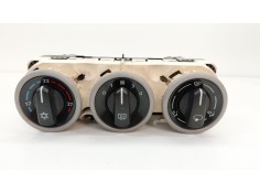 Recambio de mando calefaccion / aire acondicionado para smart forfour 1.3 cat referencia OEM IAM 983853B-C  