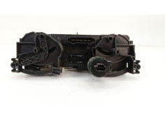 Recambio de mando calefaccion / aire acondicionado para smart forfour 1.3 cat referencia OEM IAM 983853B-C   2