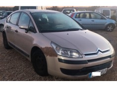 citroën c4 i (lc_) del año 2007