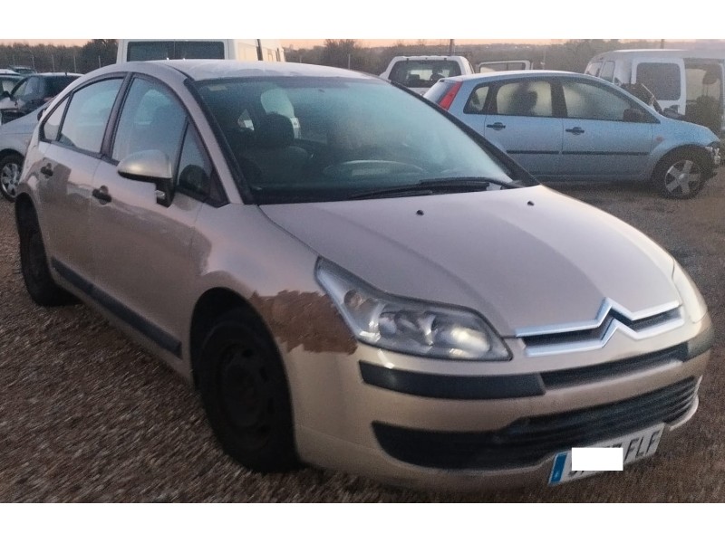citroën c4 i (lc_) del año 2007
							
