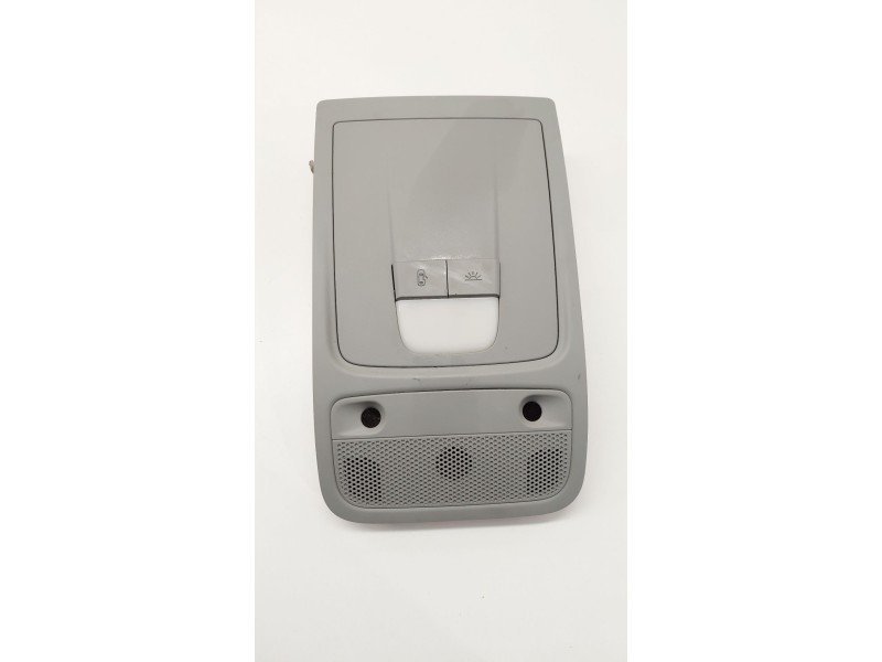 Recambio de luz interior para audi a1 (8x) 1.2 16v tfsi referencia OEM IAM   
