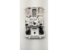 Recambio de luz interior para audi a1 (8x) 1.2 16v tfsi referencia OEM IAM    2