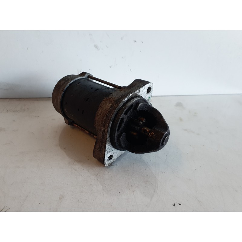 Recambio de motor arranque para bmw x3 (e83) 2.0 turbodiesel cat referencia OEM IAM 751539204  