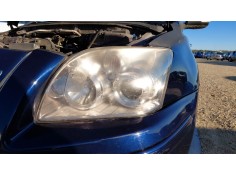Recambio de faro izquierdo para toyota avensis (_t25_) 2.0 d-4d (adt250_) referencia OEM IAM   