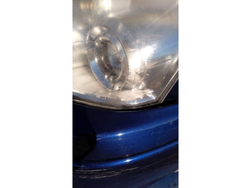 Recambio de faro izquierdo para toyota avensis (_t25_) 2.0 d-4d (adt250_) referencia OEM IAM   