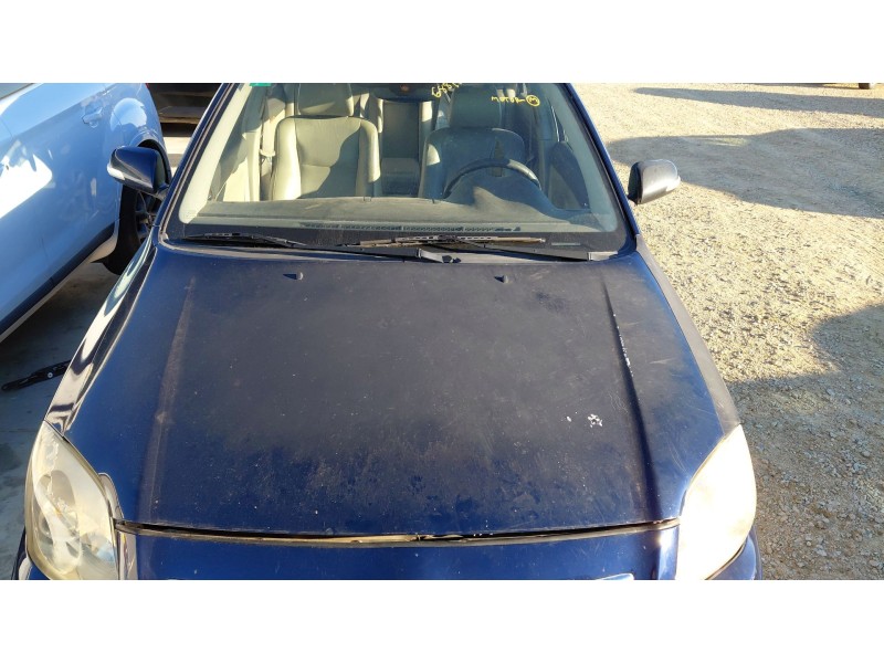 Recambio de capot para toyota avensis (_t25_) 2.0 d-4d (adt250_) referencia OEM IAM   