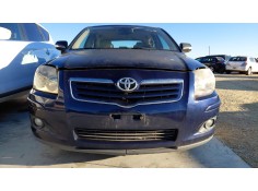Recambio de paragolpes delantero para toyota avensis (_t25_) 2.0 d-4d (adt250_) referencia OEM IAM   