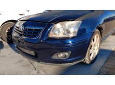 Recambio de paragolpes delantero para toyota avensis (_t25_) 2.0 d-4d (adt250_) referencia OEM IAM    2