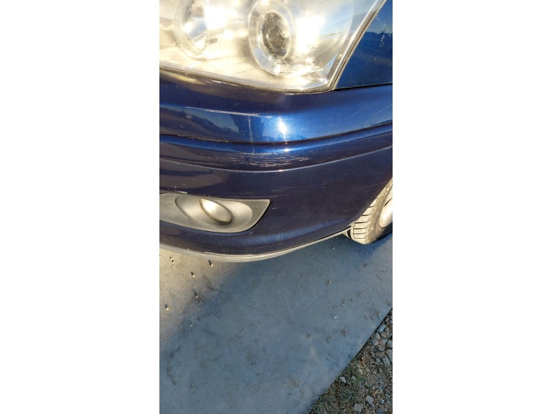 Recambio de paragolpes delantero para toyota avensis (_t25_) 2.0 d-4d (adt250_) referencia OEM IAM   
							
