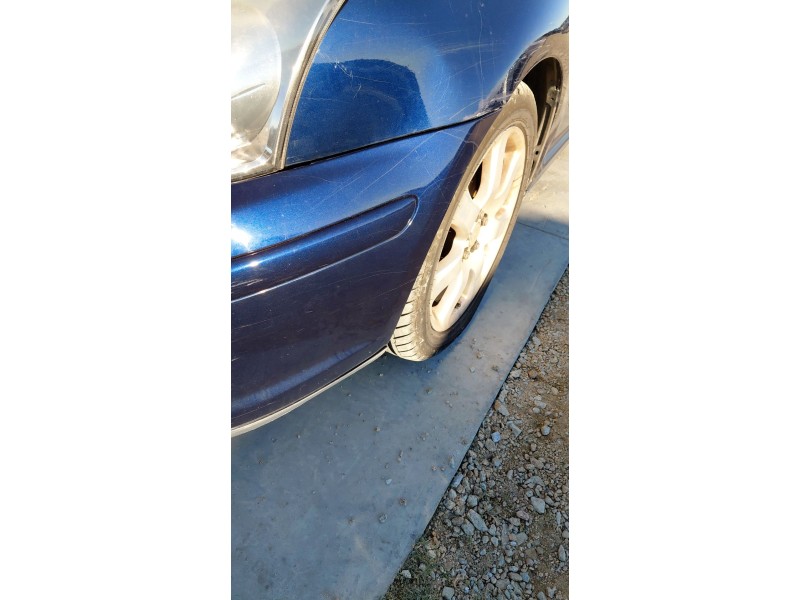 Recambio de paragolpes delantero para toyota avensis (_t25_) 2.0 d-4d (adt250_) referencia OEM IAM   