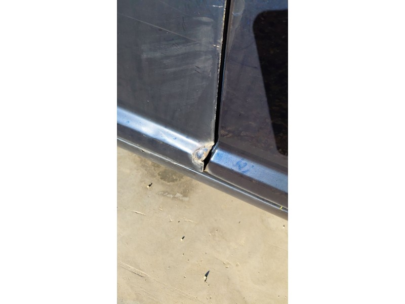 Recambio de puerta delantera izquierda para toyota avensis (_t25_) 2.0 d-4d (adt250_) referencia OEM IAM   
							