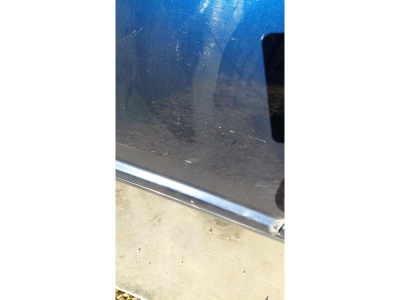 Recambio de puerta delantera izquierda para toyota avensis (_t25_) 2.0 d-4d (adt250_) referencia OEM IAM   