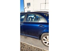 Recambio de puerta trasera izquierda para toyota avensis (_t25_) 2.0 d-4d (adt250_) referencia OEM IAM   